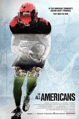 Bandas sonoras de Los All-Americans