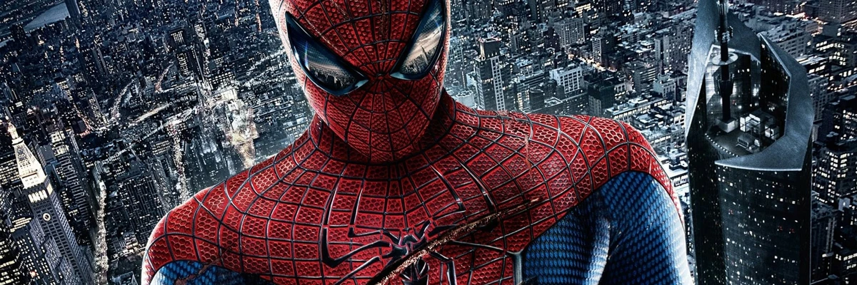 Bandas sonoras de El increíble Spider-Man