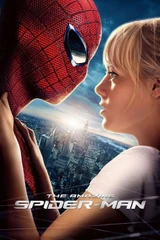 Bandas sonoras de El increíble Spider-Man