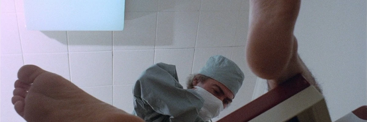 Soundtracks aus dem Film The Amazing Transplant