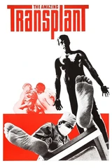 Soundtracks aus dem Film The Amazing Transplant