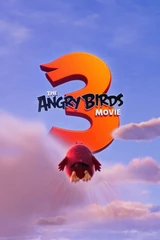 Bandes originales du film The Angry Birds Movie 3