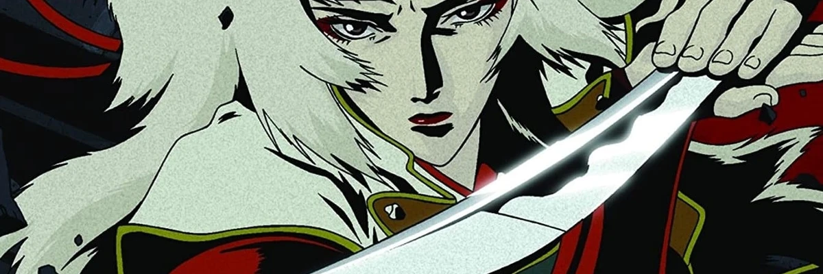 Soundtracks from The Animatrix