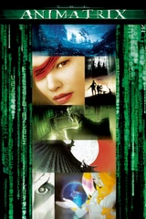 Soundtracks from The Animatrix