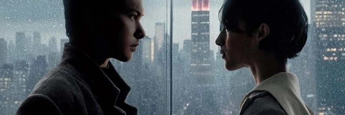 Bandes originales du film The Architecture of Love