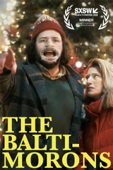 Саундтреки из фильма The Baltimorons