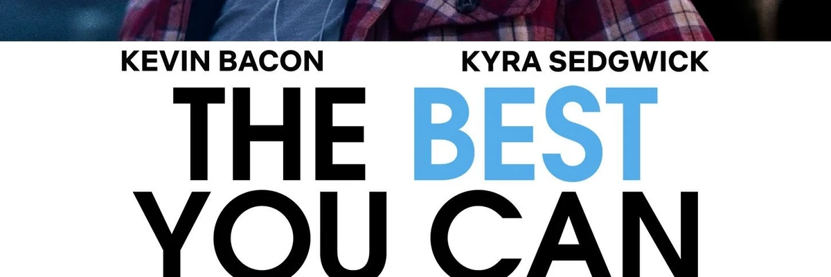 Soundtracks aus dem Film The Best You Can