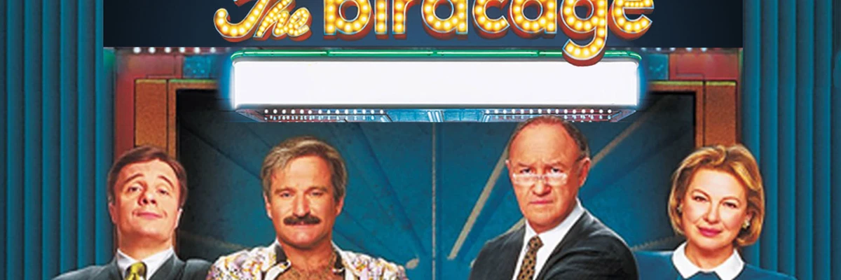 Bandas sonoras de El Birdcage