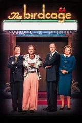 Bandas sonoras de El Birdcage
