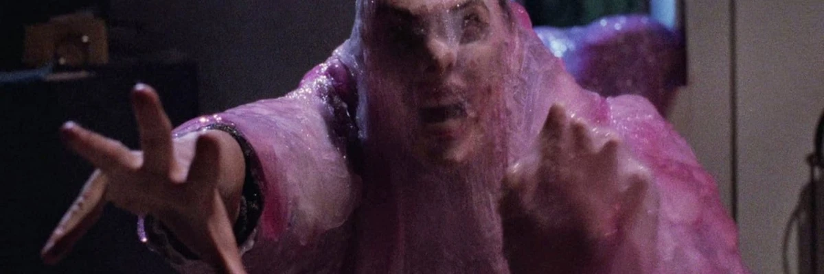 Bandes originales du film Le Blob