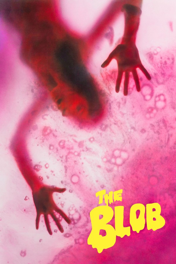 Bandes originales du film Le Blob