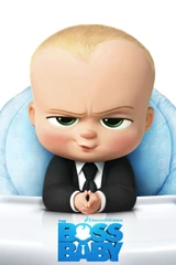 Bandes originales du film Le bébé boss
