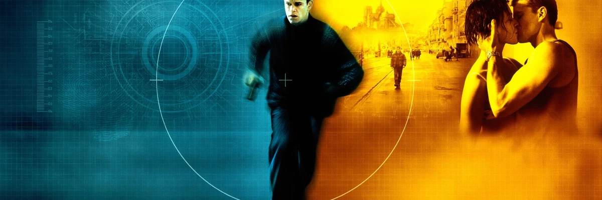 Bandes originales du film L’identité Bourne