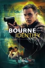 Bandes originales du film L’identité Bourne