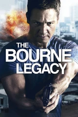 Bandas sonoras de El legado de Bourne