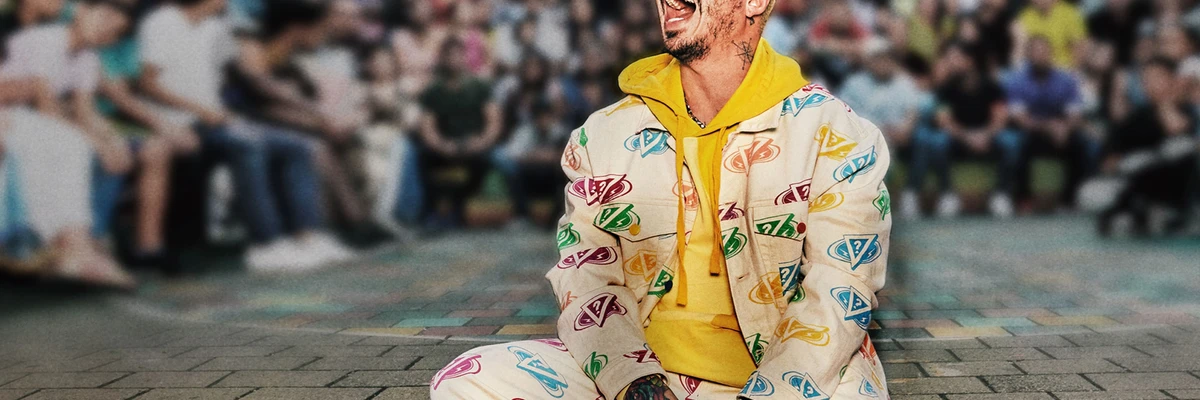 Soundtracks from The Boy from Medellín