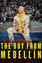 Soundtracks from The Boy from Medellín