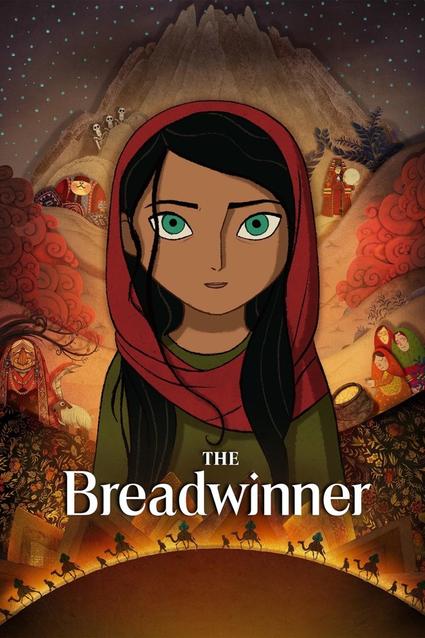 Soundtracks from The Breadwinner