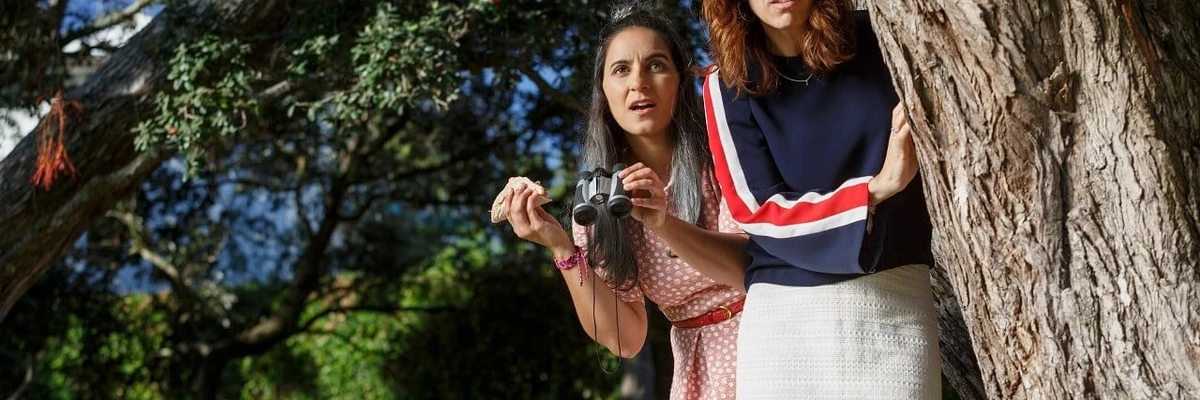 Bandes originales du film Les Breaker Upperers