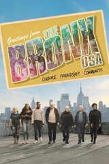 Bandas sonoras de El Bronx, Estados Unidos
