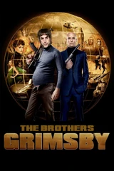 Bandas sonoras de Los hermanos Grimsby