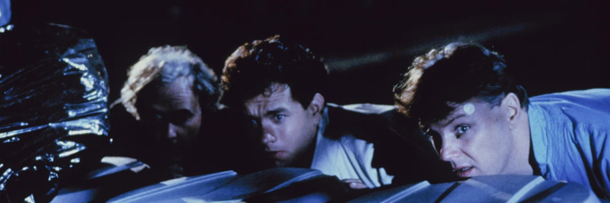 Bandas sonoras de Los 'Burbs