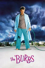 Bandas sonoras de Los 'Burbs