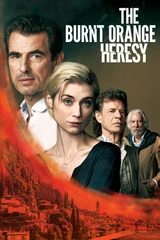 Bandes originales du film L’hérédie orange brûlée