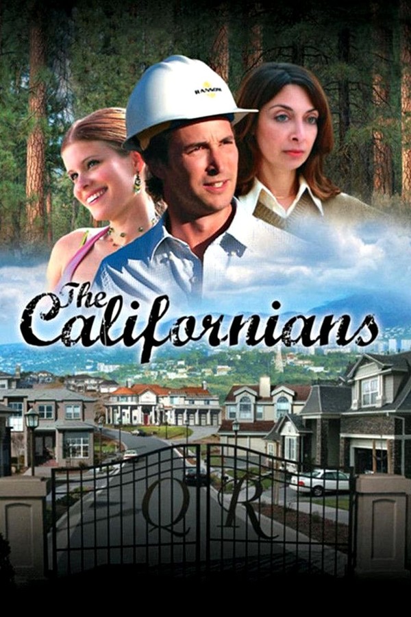 Soundtracks from The Californians