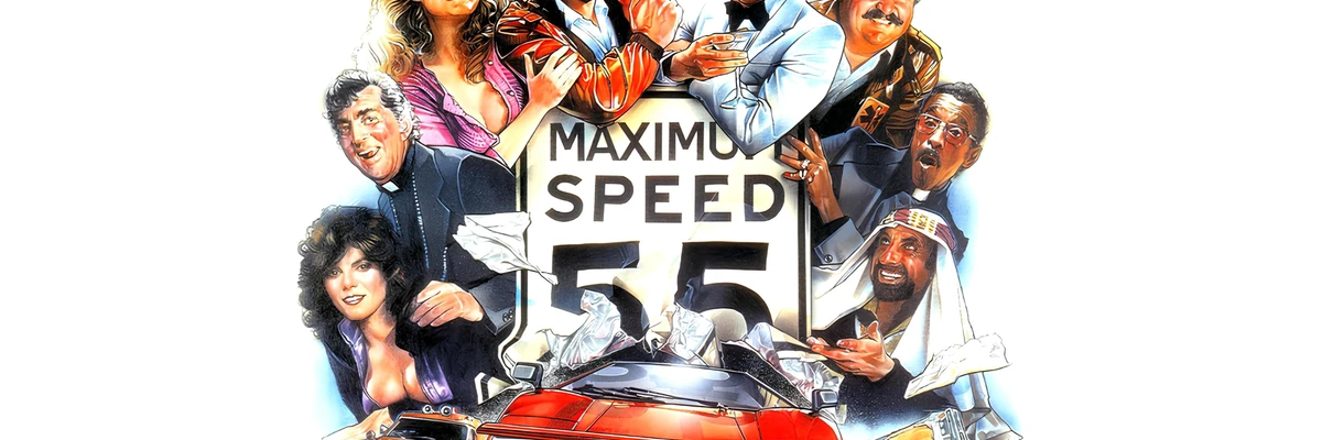 Soundtracks from The Cannonball Run