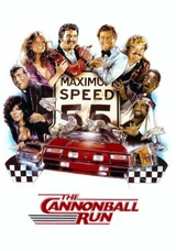 Soundtracks from The Cannonball Run