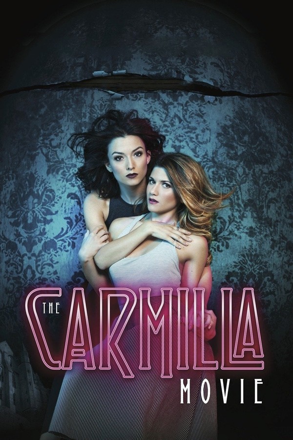 Soundtracks from The Carmilla Movie