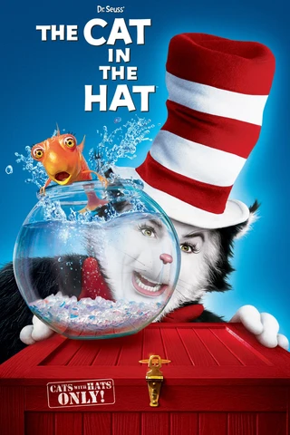 El gato en el sombrero
