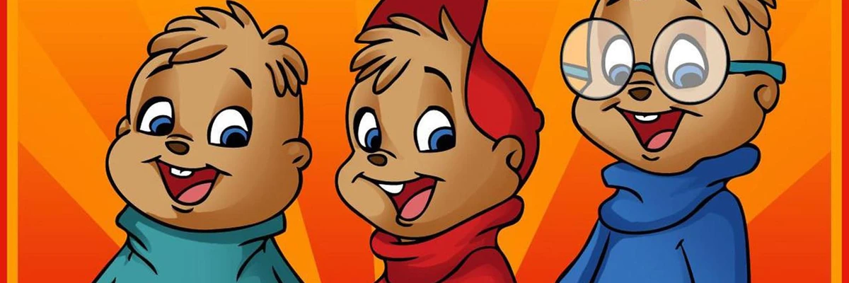 Bandas sonoras de La aventura de la ardilla