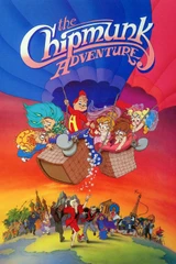 Bandas sonoras de La aventura de la ardilla