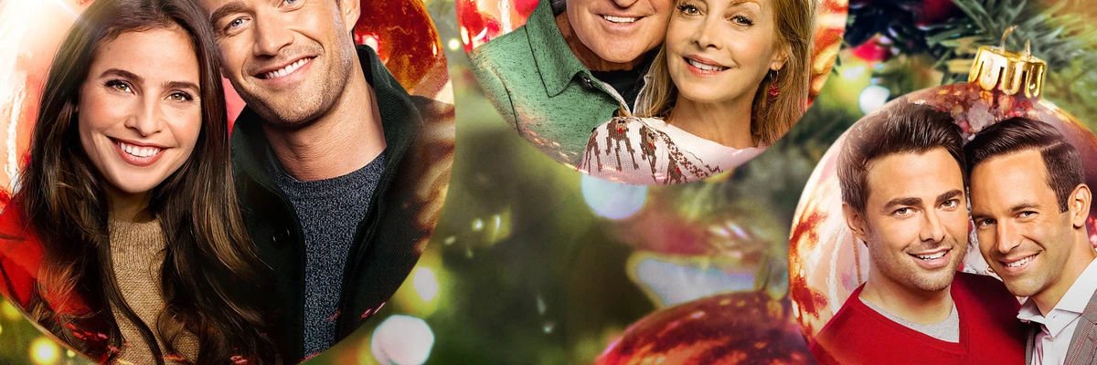 Bandes originales du film La maison de Noël