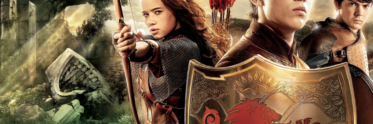 Bandas sonoras de Las Crónicas de Narnia: Príncipe Caspian