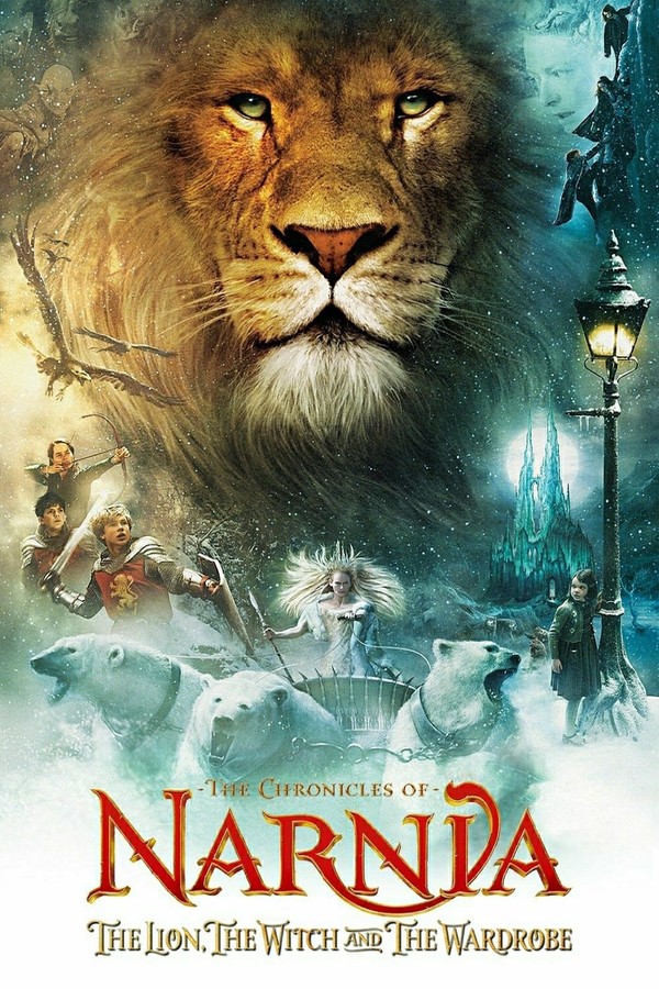 Bandes originales du film Les Chroniques de Narnia: Le Lion, la Sorcière et l’Armoire