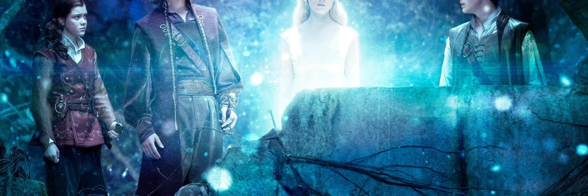 Bandas sonoras de Las Crónicas de Narnia: El Viaje del Viajero del Alba