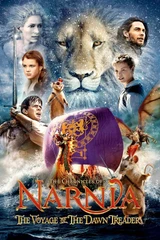 Bandas sonoras de Las Crónicas de Narnia: El Viaje del Viajero del Alba