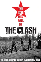 Bandes originales du film The Clash: The Rise and Fall of The Clash