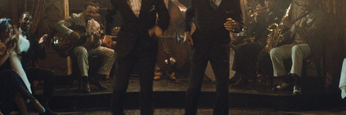 Bandes originales du film Le Cotton Club