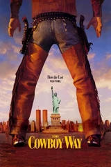 Bandes originales du film Deux Cowboys à New York