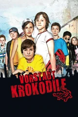 Soundtracks aus dem Film Die Krokodile