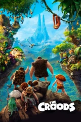 Bandes originales du film Les Croods