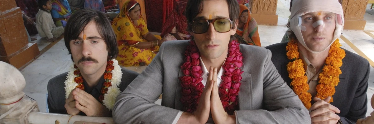 Bandas sonoras de El Darjeeling Limited