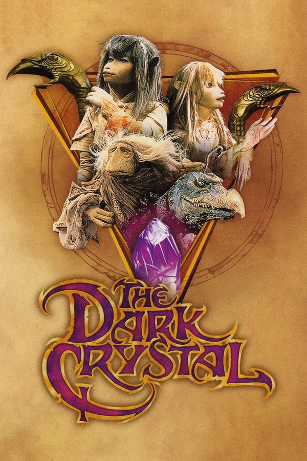 Soundtracks from The Dark Crystal