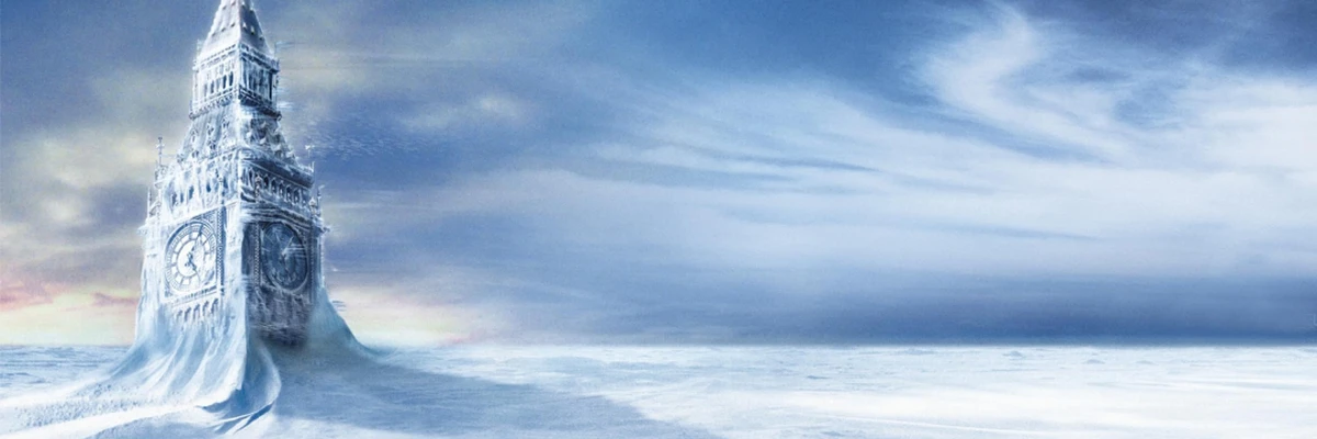 Soundtracks from The Day After Tomorrow