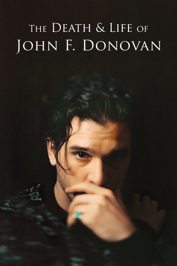 Bandas sonoras de La muerte y la vida de John F. Donovan