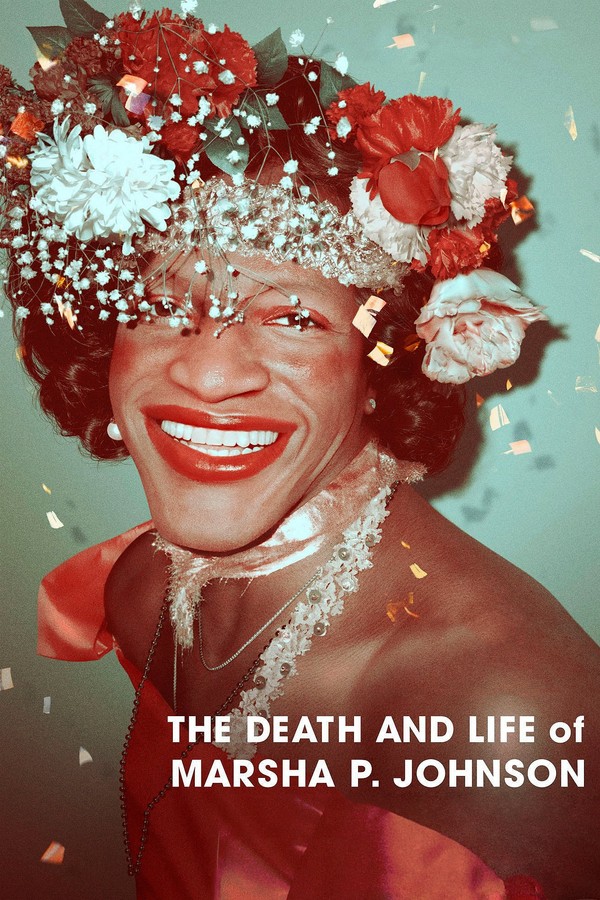 Soundtracks from The Death and Life of Marsha P. Johnson